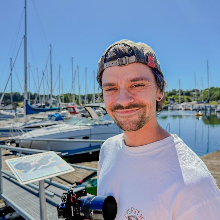 📸 Nogen der vil fotografer?